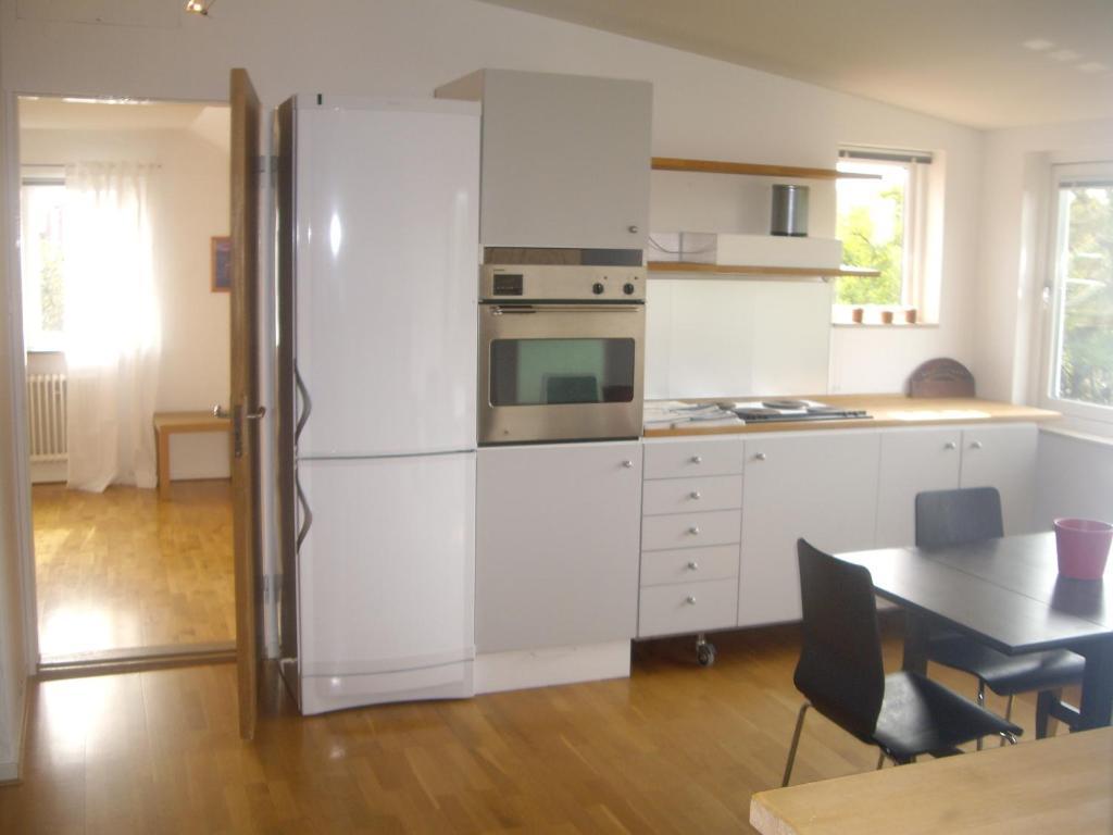Villa Carlotta Apartments Lund Eksteriør billede